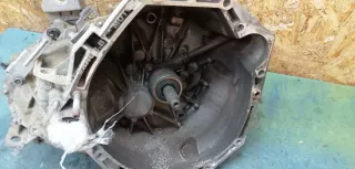 TL4 КПП механическая (МКПП) Nissan Juke 1 Арт 00041221, вид 3