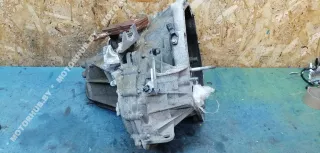 TL4 КПП механическая (МКПП) Nissan Juke 1 Арт 00041221, вид 4