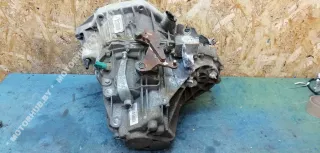 TL4 КПП механическая (МКПП) Nissan Juke 1 Арт 00041221, вид 5