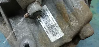 TL4 КПП механическая (МКПП) Nissan Juke 1 Арт 00041221, вид 6