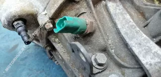 TL4 КПП механическая (МКПП) Nissan Juke 1 Арт 00041221, вид 8