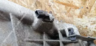 TL4 КПП механическая (МКПП) Nissan Juke 1 Арт 00041221, вид 9