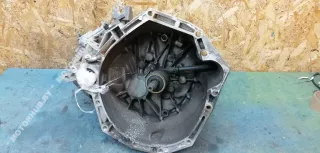 TL4 КПП механическая (МКПП) Nissan Juke 1 Арт 00041221, вид 10