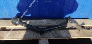  Горловина топливного бака Nissan Juke 1 1.5л DCi Арт 00040885, вид 1