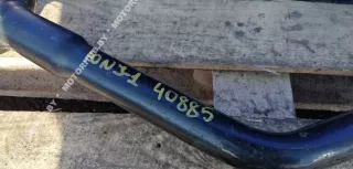  Горловина топливного бака Nissan Juke 1 1.5л DCi Арт 00040885, вид 2