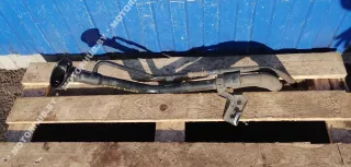  Горловина топливного бака Nissan Juke 1 1.5л DCi Арт 00040885, вид 3