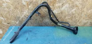  Горловина топливного бака Nissan Qashqai 2 restailing Арт 00040875