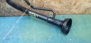  Горловина топливного бака Nissan Qashqai 2 restailing 1.5л DCi Арт 00040875, вид 3