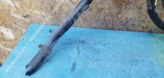  Горловина топливного бака Nissan Qashqai 2 restailing 1.5л DCi Арт 00040875, вид 5