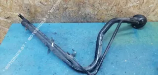  Горловина топливного бака Nissan Qashqai 2 restailing 1.5л DCi Арт 00040875, вид 6