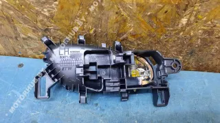806714EA1A Ручка внутренняя передняя левая Nissan Qashqai 2 restailing Арт 00040759, вид 3