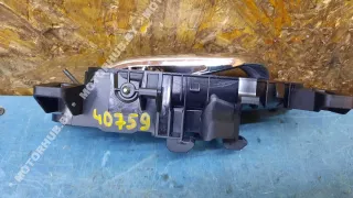 806714EA1A Ручка внутренняя передняя левая Nissan Qashqai 2 restailing Арт 00040759, вид 5
