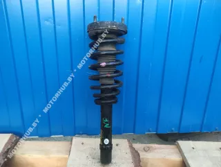 546113K020 Стойка передняя правая Hyundai Sonata (NF) Арт 00004280, вид 1
