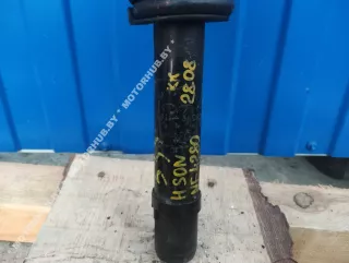 546113K020 Стойка передняя правая Hyundai Sonata (NF) Арт 00004280, вид 6