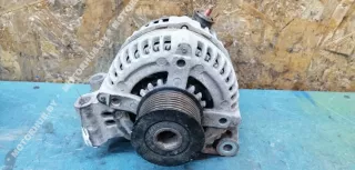 YLE500400 Генератор Land Rover Discovery 3 Арт 00040864