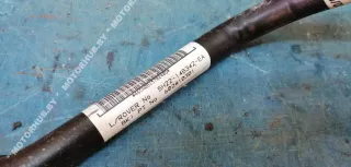 5H2214B342EA Подушка безопасности боковая (шторка) Land Rover Discovery 3 Арт 00040671, вид 3