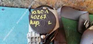  Ремень безопасности передний правый Dodge Caliber Арт 00040267, вид 2