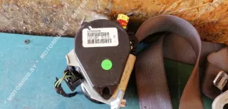  Ремень безопасности передний правый Dodge Caliber Арт 00040267, вид 3