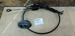 05273360AD Трос кулисы КПП Dodge Caliber Арт 00040237