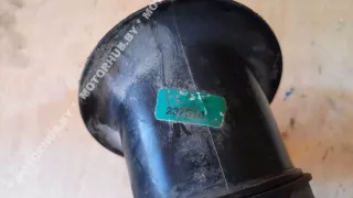  Патрубок воздушного фильтра Suzuki SX4 1 Арт 00040362, вид 3