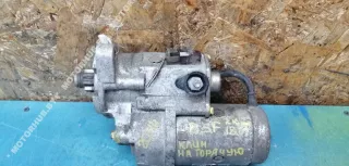  Стартер Hyundai Santa FE 2 (CM) Арт 00020314