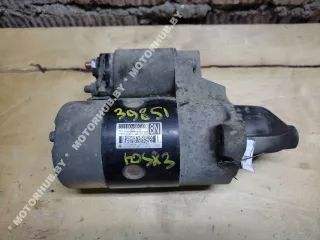3110086G00 Стартер Suzuki SX4 1 Арт 00039851, вид 2