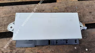 6922265 Блок управления двери задней левой BMW 7 E65/E66 Арт 00037193