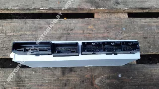 6922265 Блок управления двери задней левой BMW 7 E65/E66 Арт 00037193, вид 2