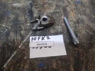  Скоба (кронштейн) крепления форсунки Ford Kuga 2 Арт 00039328, вид 1