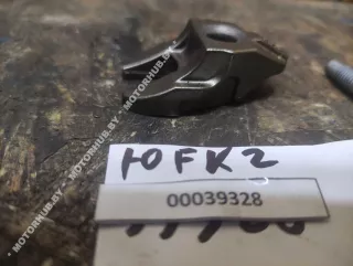  Скоба (кронштейн) крепления форсунки Ford Kuga 2 Арт 00039328, вид 2