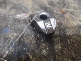  Скоба (кронштейн) крепления форсунки Ford Kuga 2 Арт 00039328, вид 3