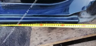  Четверть передняя правая Renault Clio 4 Арт 00039479, вид 12