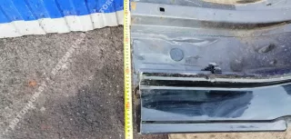  Четверть передняя правая Renault Clio 4 Арт 00039479, вид 13