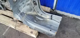  Четверть передняя правая Renault Clio 4 Арт 00039479, вид 16