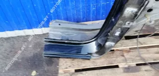  Четверть передняя правая Renault Clio 4 Арт 00039479, вид 5