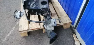  Четверть передняя правая Renault Clio 4 Арт 00039479, вид 9