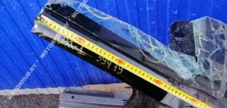  Четверть передняя правая Renault Clio 4 Арт 00039479, вид 10