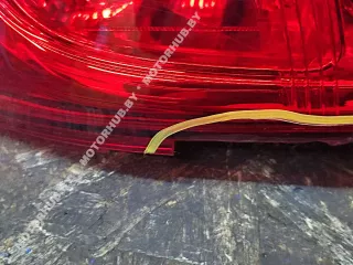 265553752R Фонарь задний левый Renault Clio 4 Арт 00039600, вид 5