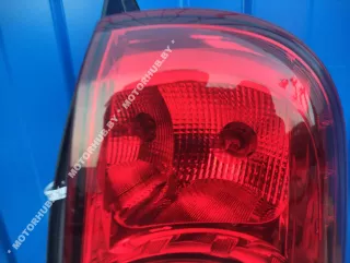 265504309R Фонарь задний правый Renault Duster 1 Арт 00039202, вид 2