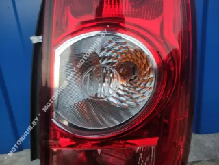 265504309R Фонарь задний правый Renault Duster 1 Арт 00039202, вид 3