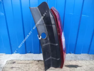 265504309R Фонарь задний правый Renault Duster 1 Арт 00039202, вид 5