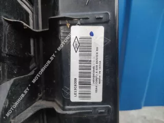265504309R Фонарь задний правый Renault Duster 1 Арт 00039202, вид 7