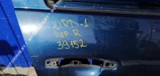  Дверь передняя правая Renault Duster 1 Арт 00039152, вид 2