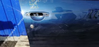  Дверь передняя правая Renault Duster 1 Арт 00039152, вид 4