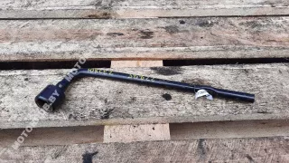  Ключ колесный (балонный) Kia Ceed 2 Арт 00038882, вид 1