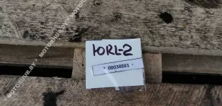  Потолок Renault Laguna 3 Арт 00038881, вид 2