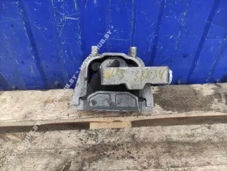  Подушка крепления двигателя Volkswagen Passat CC Арт 00038834