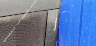  Обшивка двери (дверная карта) комплект Ford Mondeo 3 Арт 00038597, вид 11