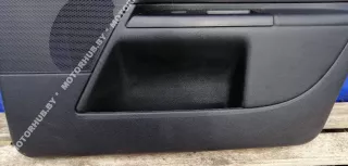  Обшивка двери (дверная карта) комплект Ford Mondeo 3 Арт 00038597, вид 12