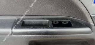  Обшивка двери (дверная карта) комплект Ford Mondeo 3 Арт 00038597, вид 6